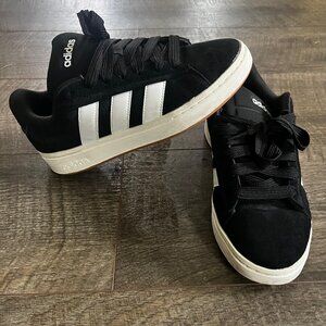 Adidas Grand Court Alpha Size 8